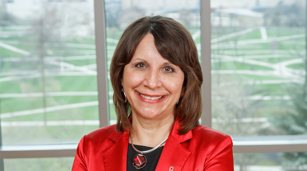 Bernadette Melnyk